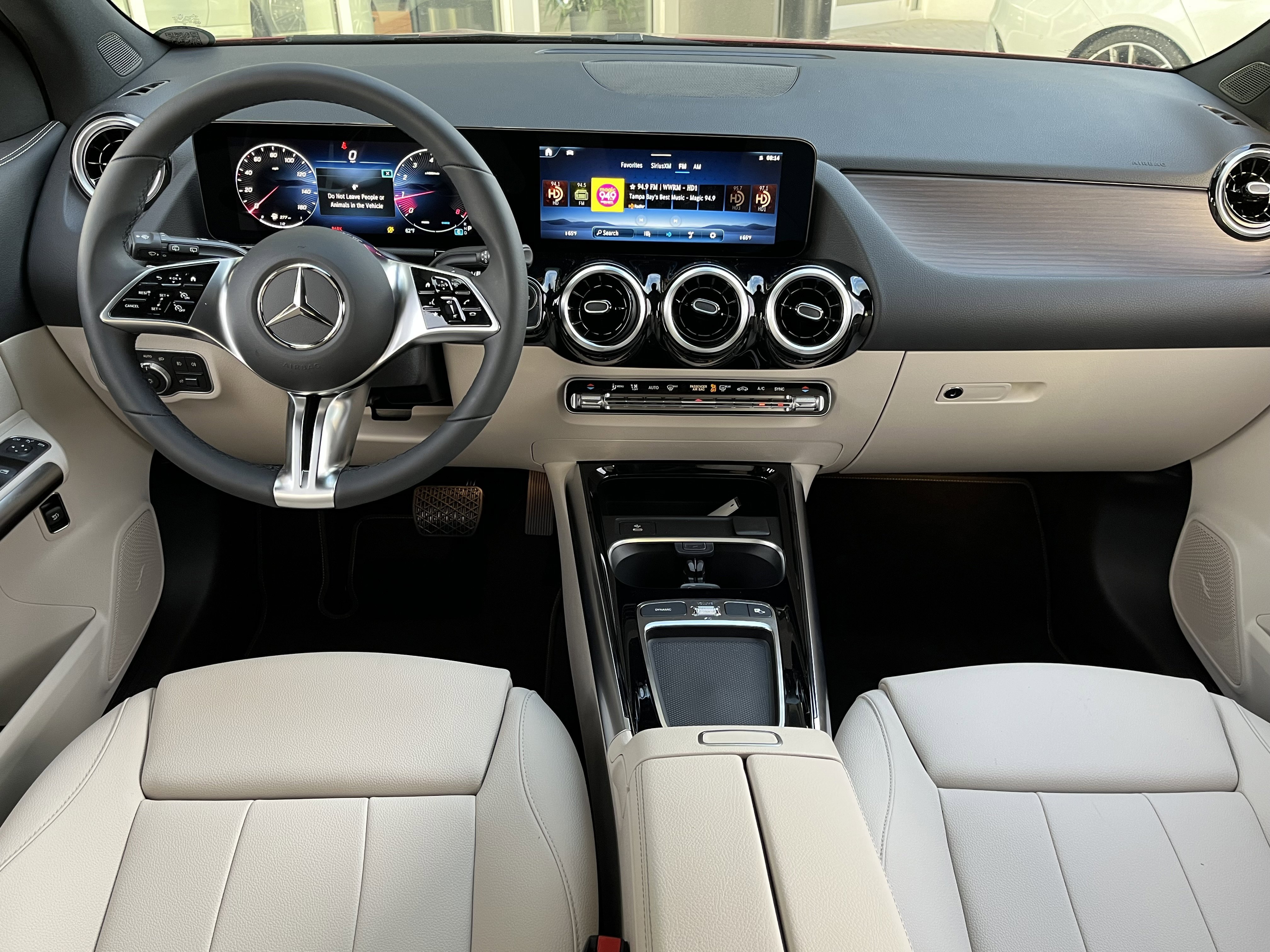 2026 Mercedes-Benz GLA GLA 250 - Photo 49