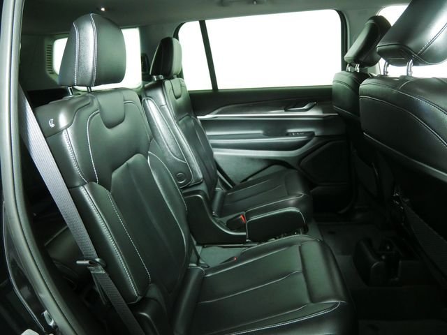 Certified Used 2023 Black Jeep Limited image 16