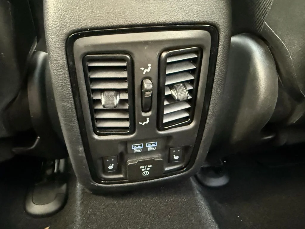 Used 2023 Silver Dodge R/T Plus image 33