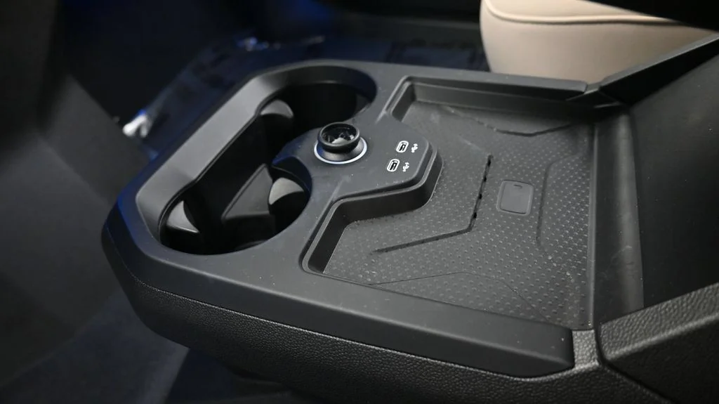 2024 BMW iX Base - Photo 24