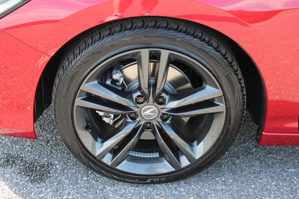 2025 Acura Integra A-Spec - Photo 29
