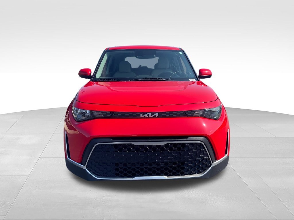 2024 Kia Soul LX - Photo 8