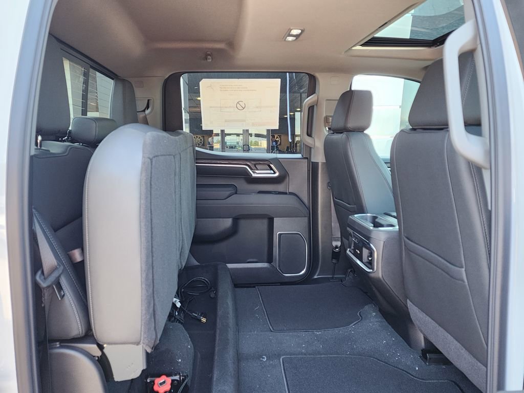 2026 GMC Sierra 1500 SLT - Photo 46