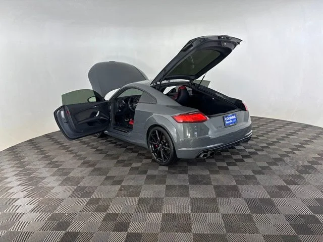Used 2018  Audi 2.0T image 21