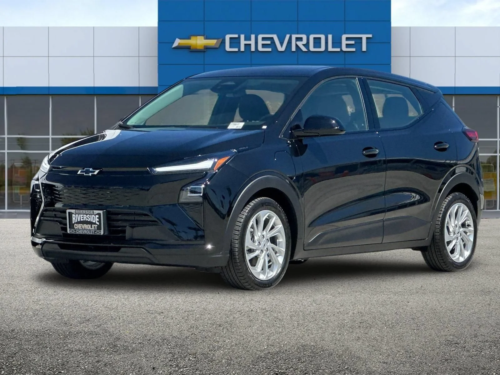 2027 Chevrolet Bolt LT - Photo 8