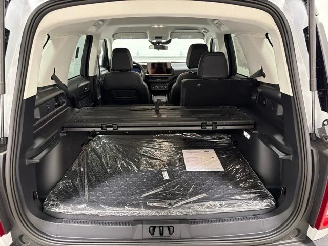 New 2026 Oxford White Ford Big Bend® image 32