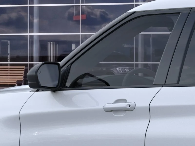 New 2026 Space White Metallic Ford Active image 44