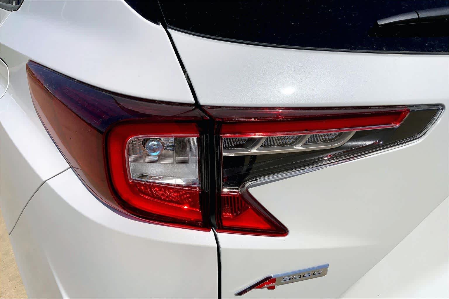 New 2026 Platinum White Pearl Acura w/A-Spec Advance Package image 14