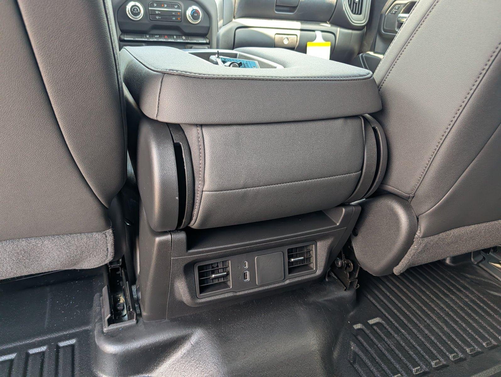 2026 GMC Sierra 2500HD Pro - Photo 31