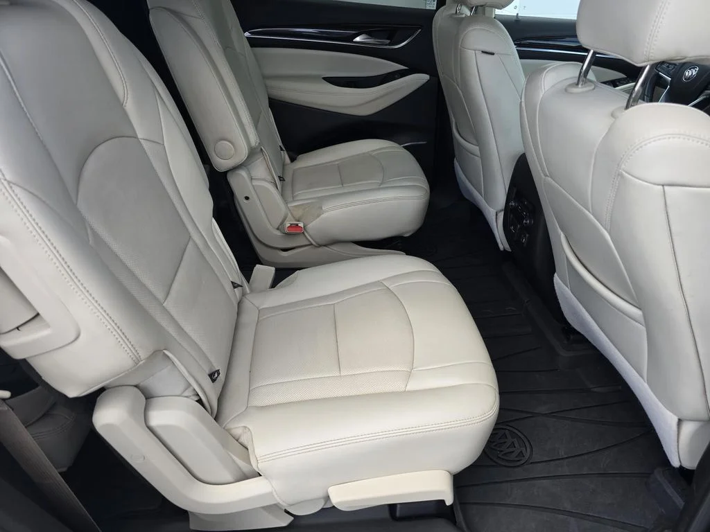 Certified Used 2023 Includes Pitch Dark Night lower exterior accent color.) Buick Essence image 20