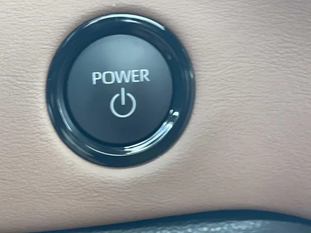 Used 2026 Beige Toyota 1794 Edition image 27