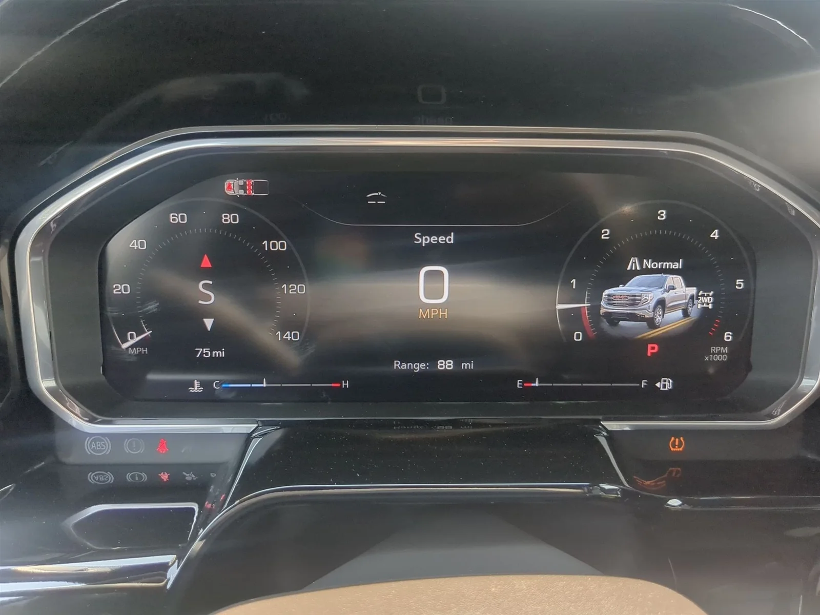 New 2026 Summit White GMC SLT image 36
