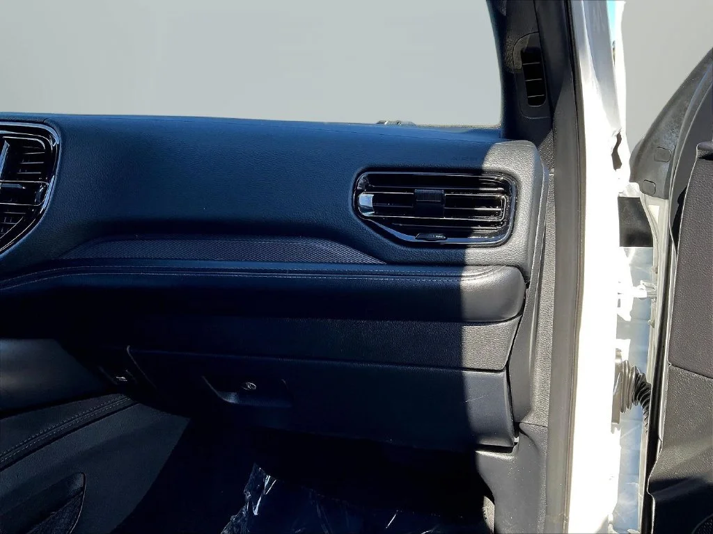 Used 2021 Vice White Dodge GT image 27