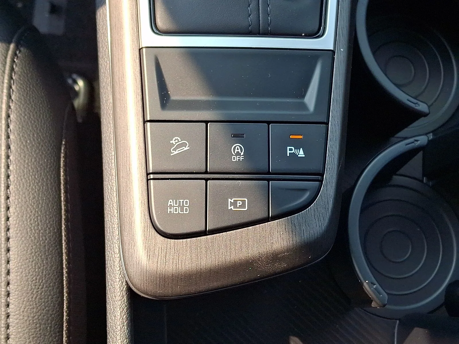 New 2026 Black Kia X-Line image 19