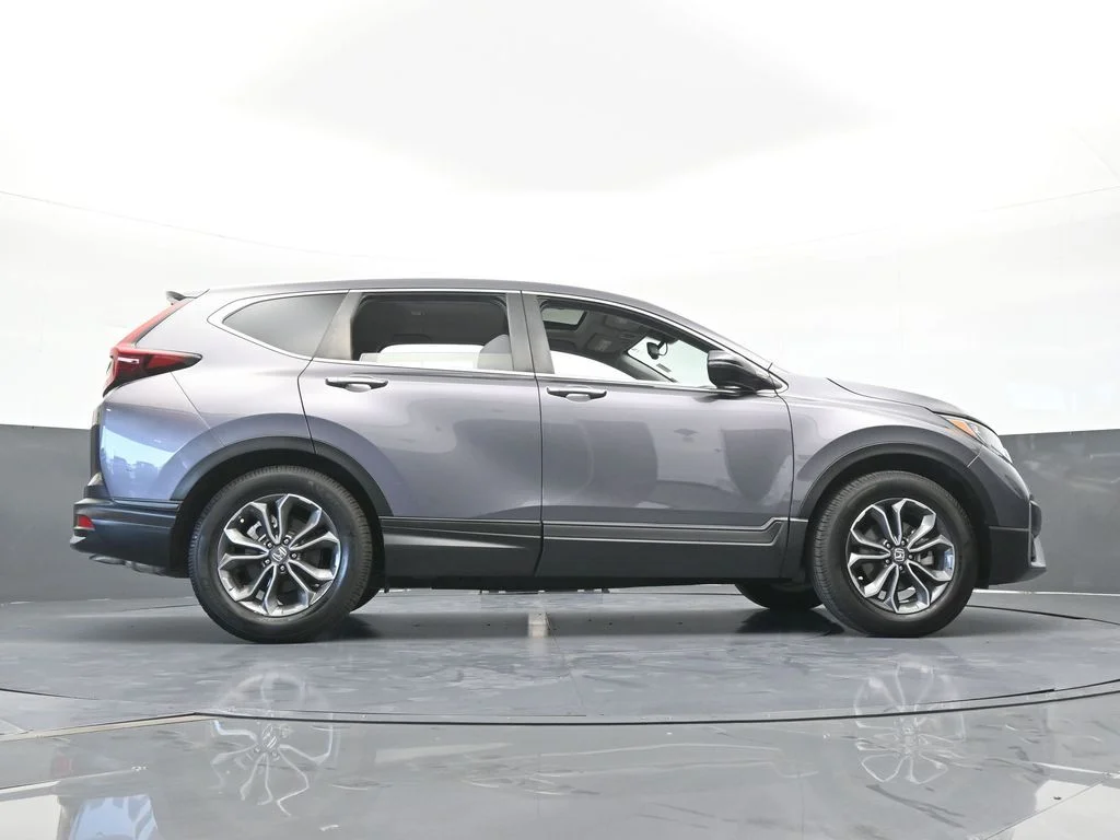 Used 2022 Sonic Gray Pearl Honda EX-L image 66