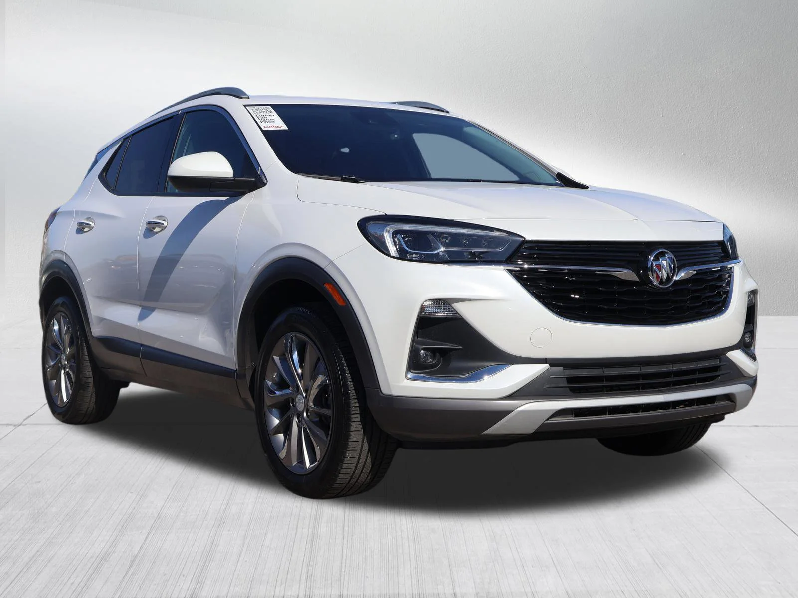 2023 Buick Encore GX Essence AWD's photo