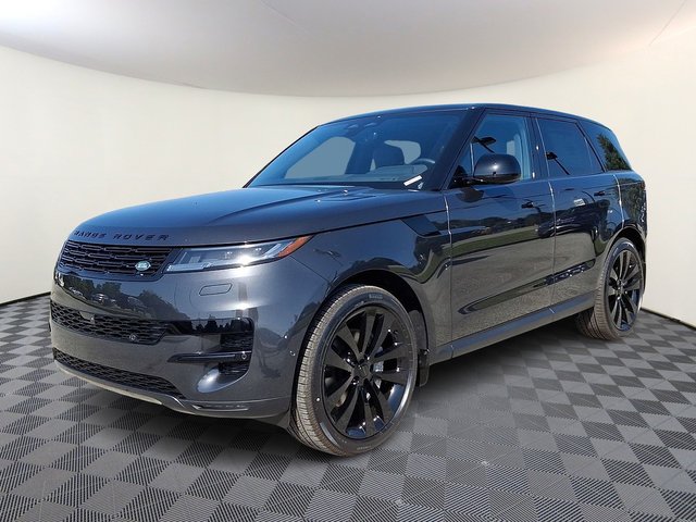 2026 Land Rover Range Rover Sport P360 SE