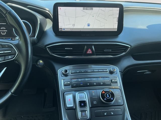 Used 2022 Gray Hyundai SEL image 11