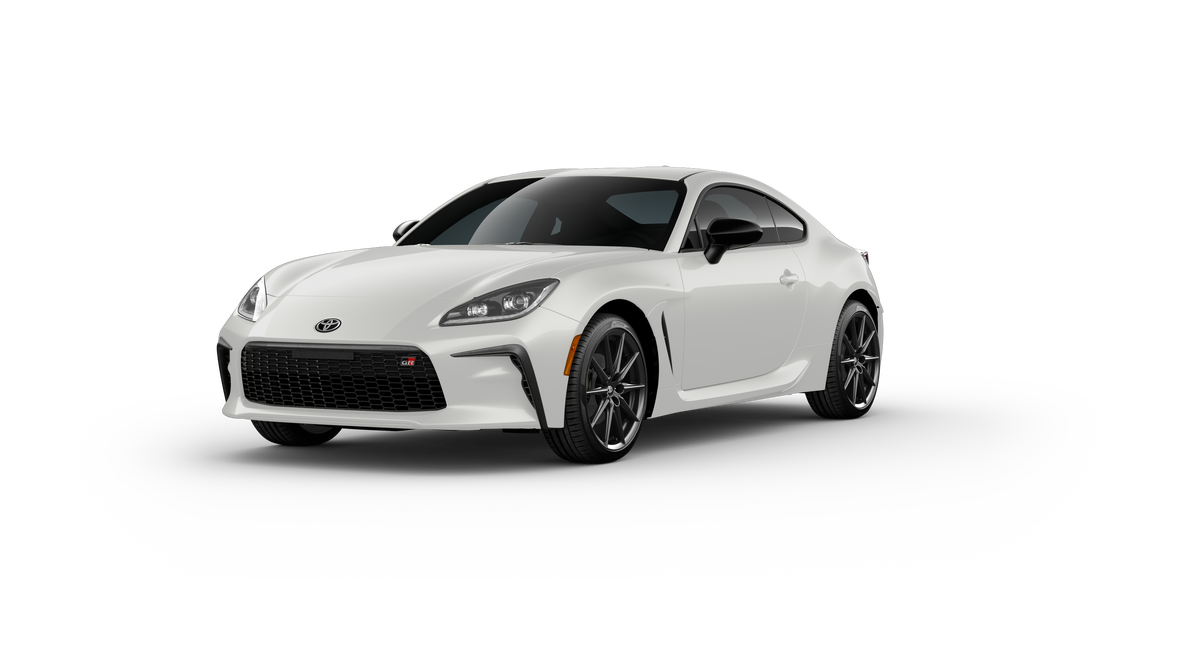 New 2026 Halo Toyota GR86 Premium image 23