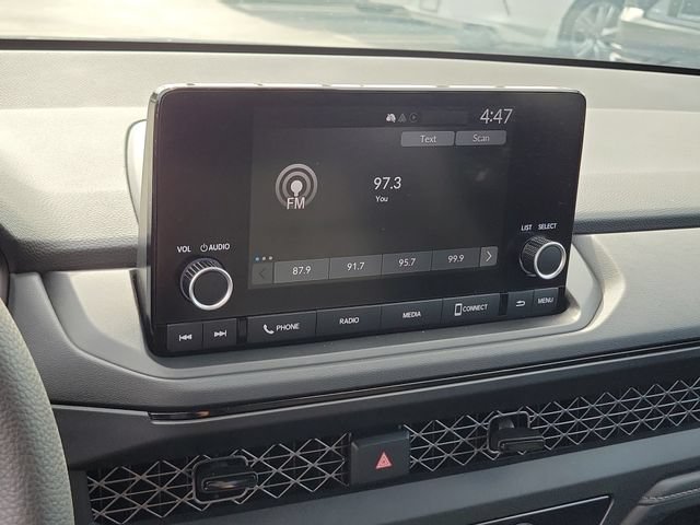 Certified Used 2023 Black Honda LX image 26