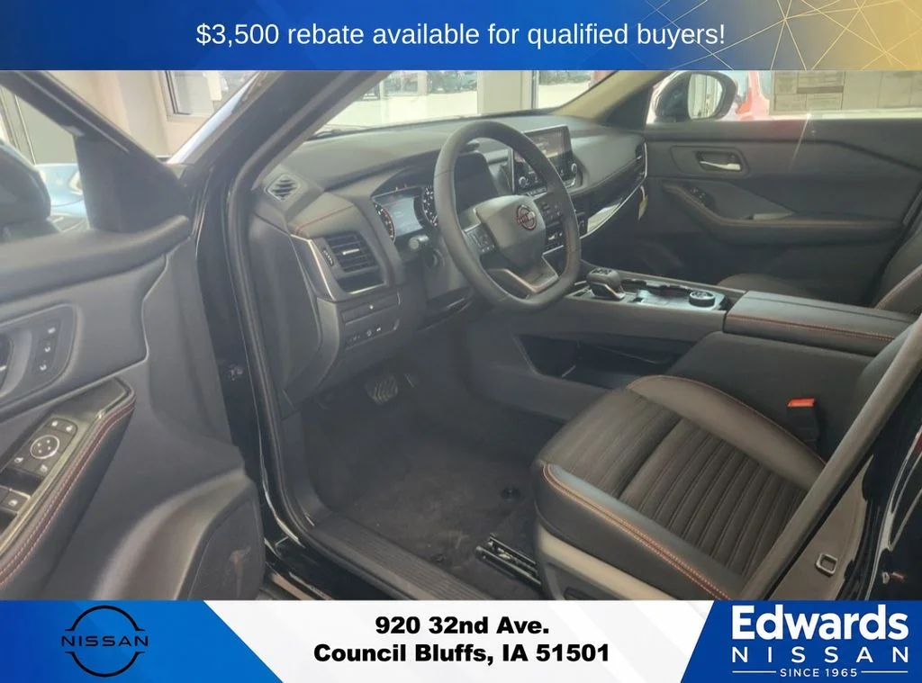 2026 Nissan Rogue Rock Creek - Photo 22