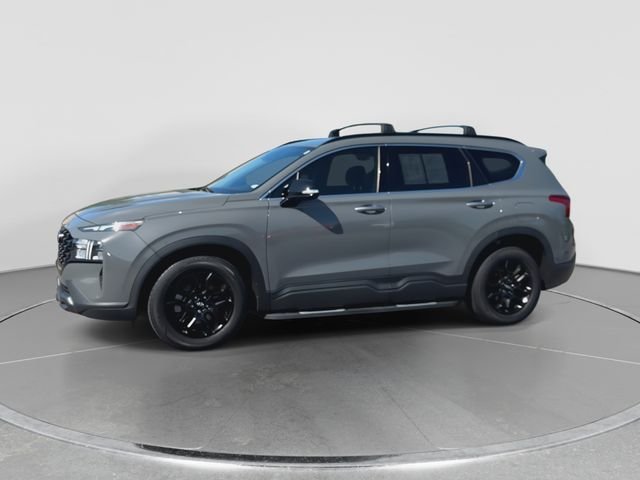 Used 2023 Gray Hyundai XRT image 5
