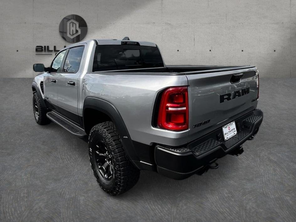 Used 2026 Silver Ram RHO image 9