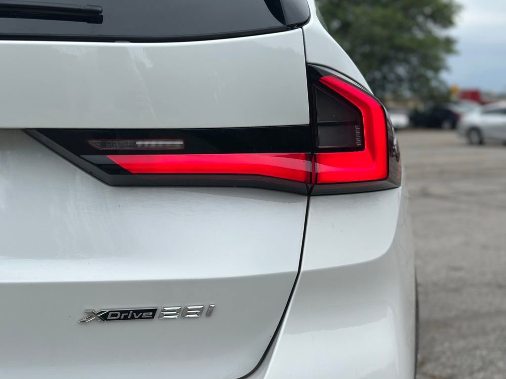 2026 BMW X1 XDrive28i - Photo 12