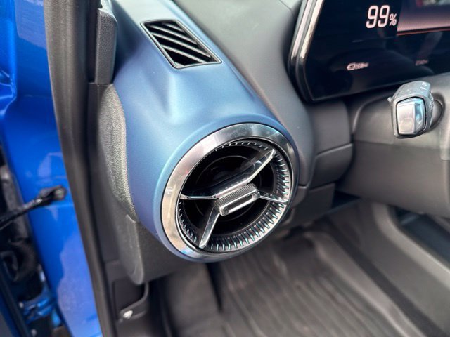 Used 2024 Riptide Blue Metallic Chevrolet 2LT image 23