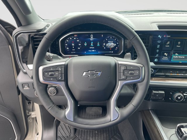 2026 Chevrolet Silverado 1500 RST - Photo 13