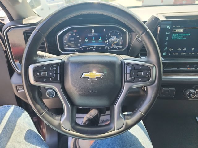 2024 Chevrolet Silverado 2500HD LT - Photo 14