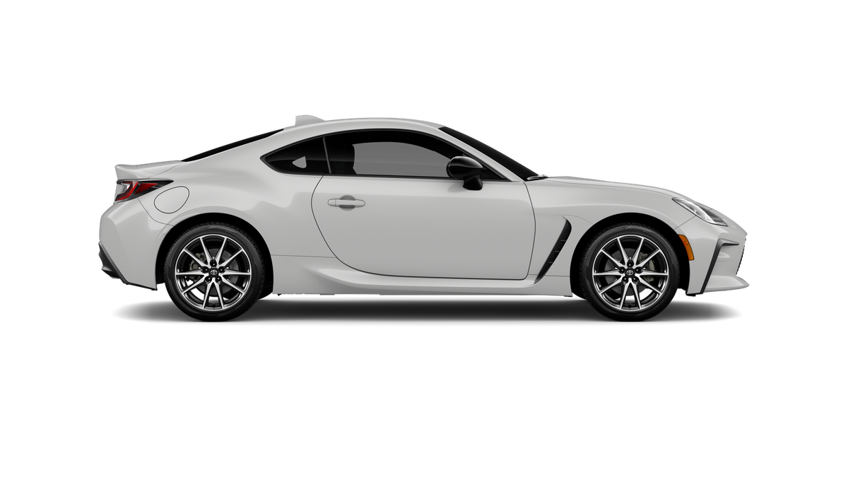 New 2027 Halo Toyota GR86 image 12