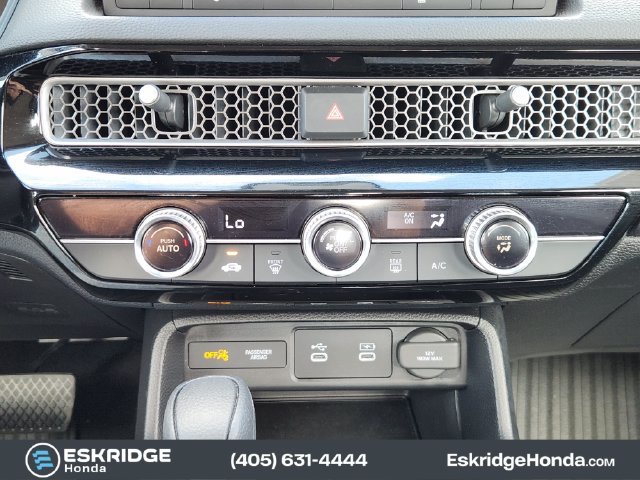 Certified Used 2026 White Honda LX image 20
