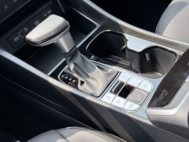 New 2026 Gray Hyundai SEL Plus AWD image 39