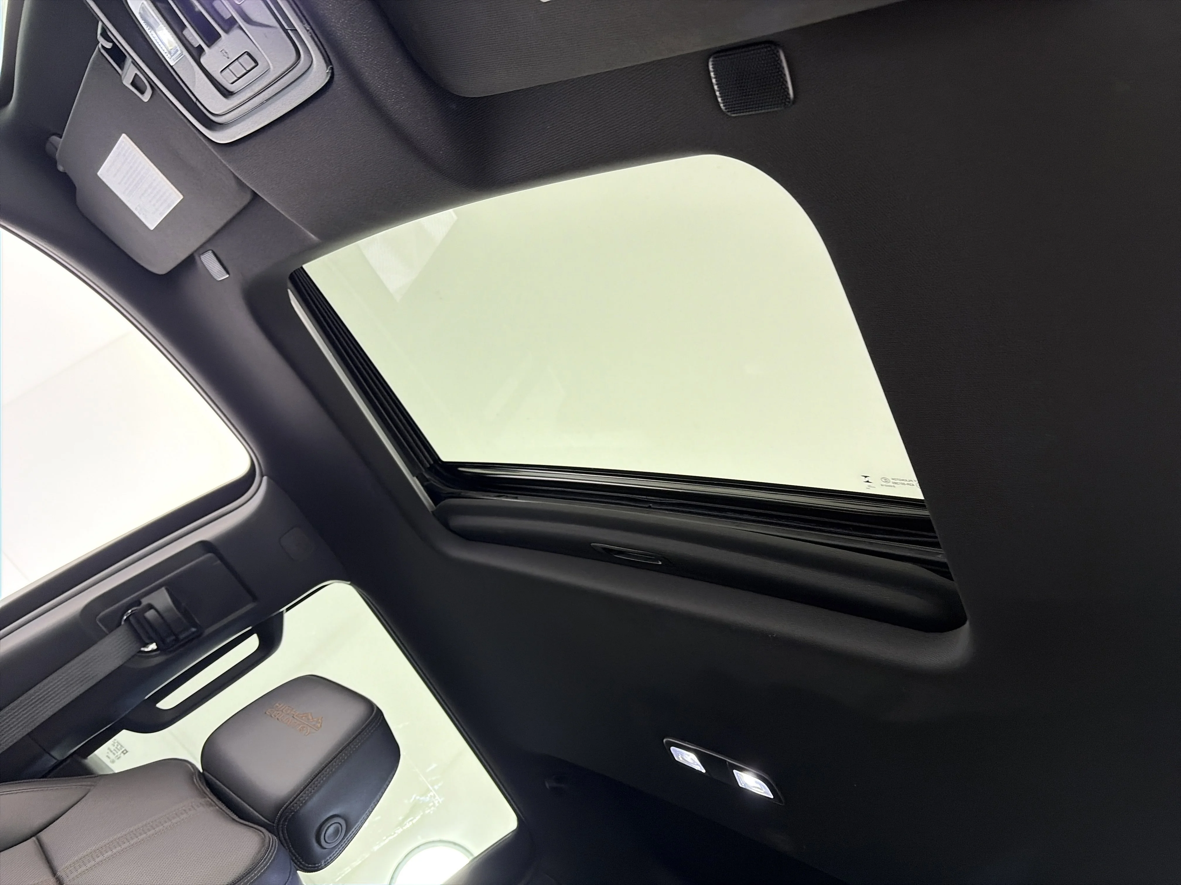2024 Chevrolet Silverado 1500 High Country - Photo 19