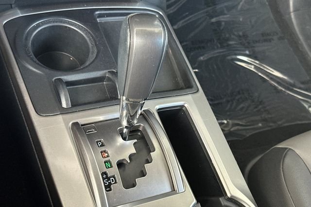 Certified Used 2024 White Toyota SR5 Premium image 22