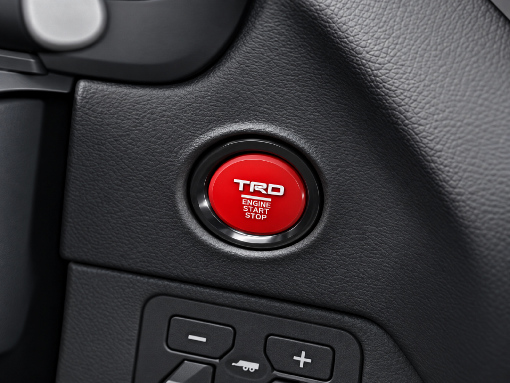Used 2026  Toyota SR5 image 12