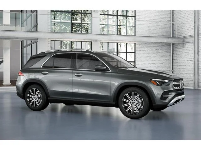 Used 2026 Gray Mercedes-Benz GLE 350 image 16