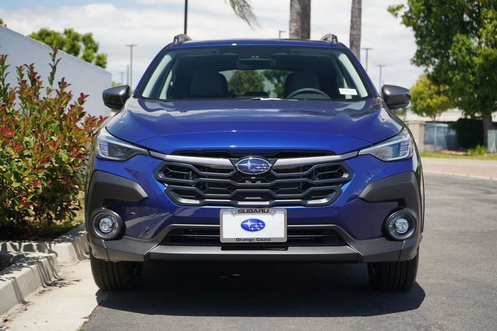 New 2026 SAPPHIRE BLUE PEARL Subaru Limited Hybrid image 5