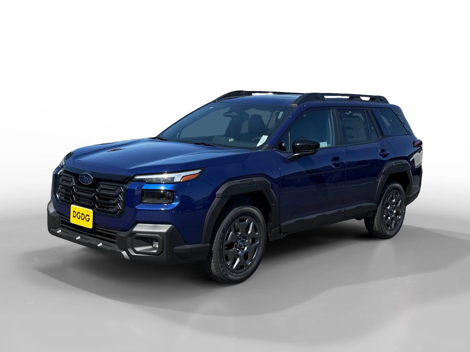2026 Subaru Outback Premium's photo