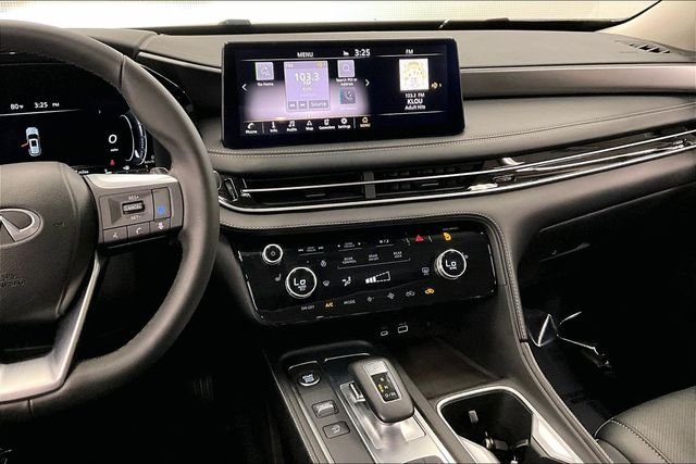 2023 INFINITI QX60 LUXE - Photo 7