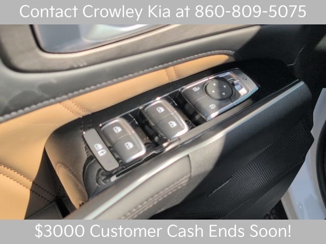 2026 Kia Sorento X-Line SX Prestige - Photo 10