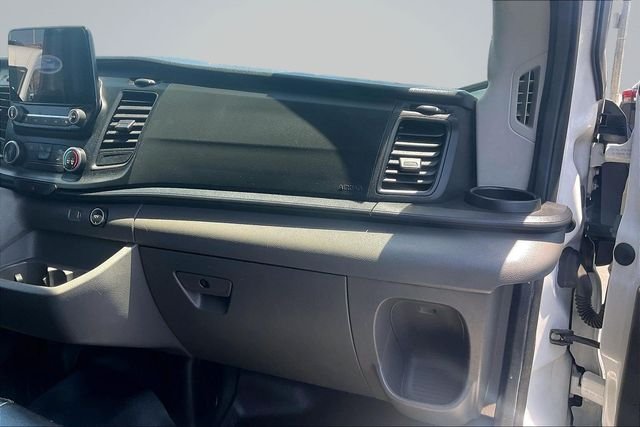 2020 Ford Transit Van Base - Photo 17