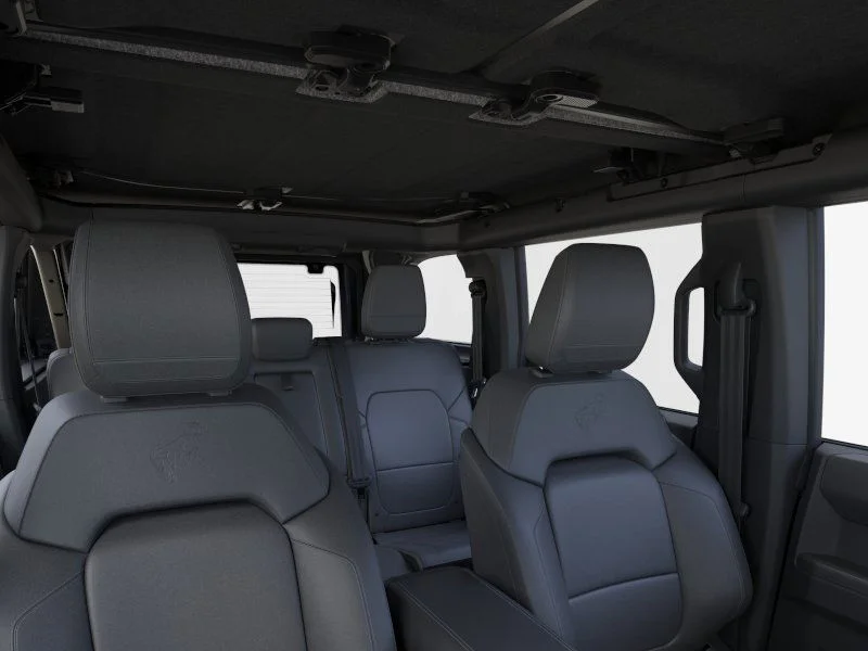 New 2025 Marsh Gray Ford Outer Banks® image 12