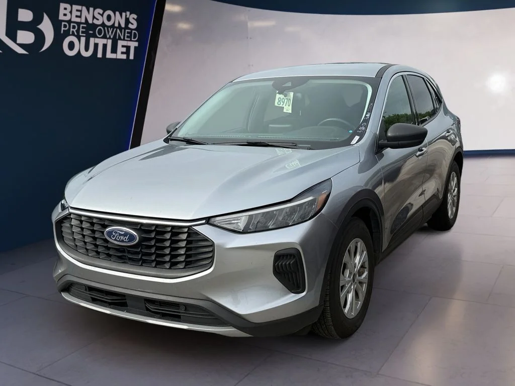 2024 Ford Escape Active FWD's photo