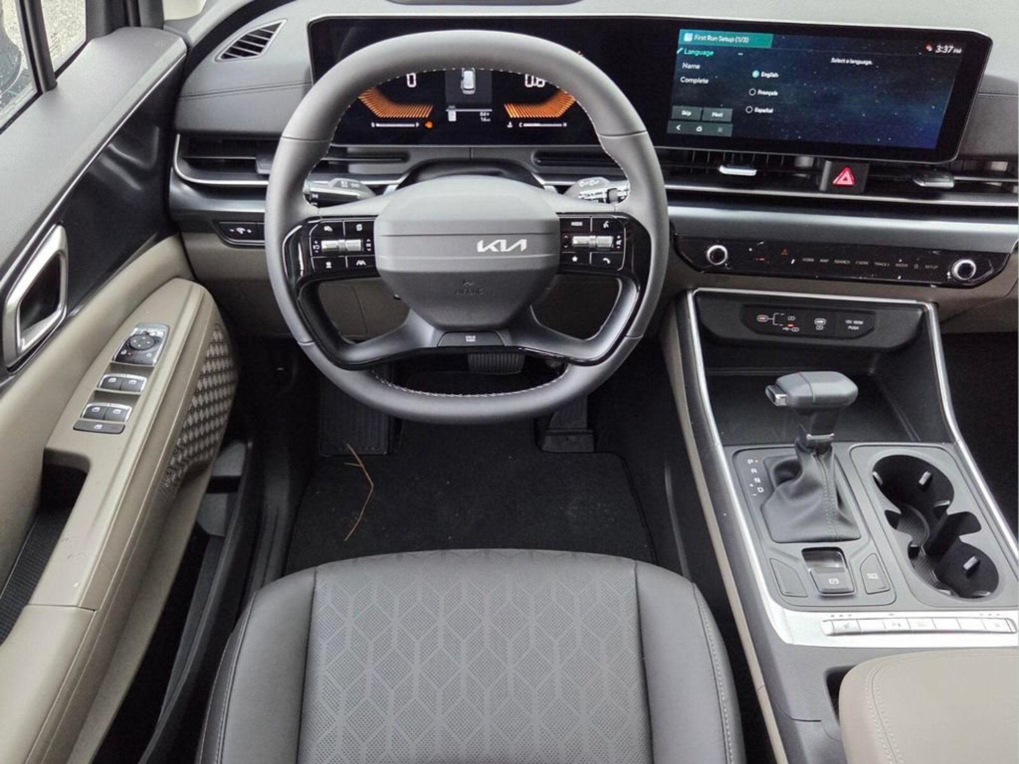 New 2027 Panthera Metal Kia LXS image 11