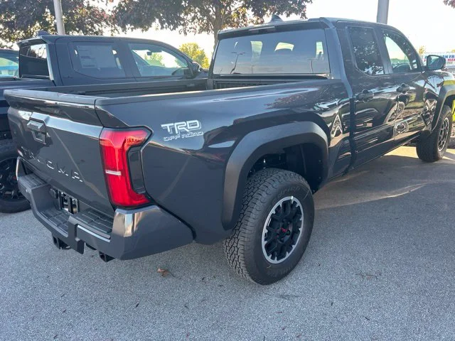 New 2026  Toyota TRD Off-Road image 11