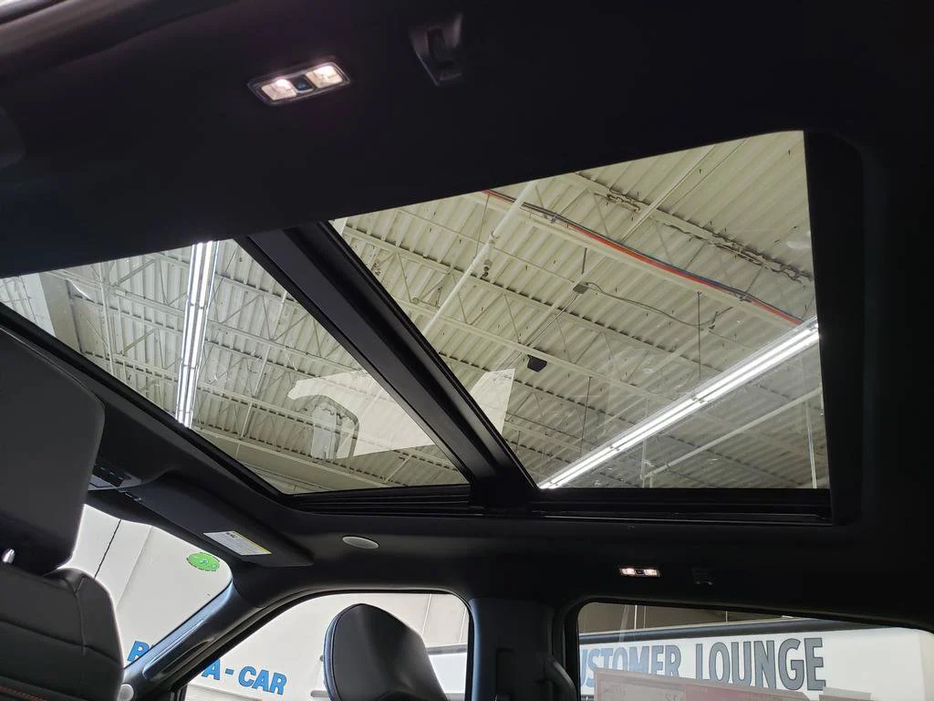 New 2026 Avalanche Ford Raptor® image 13