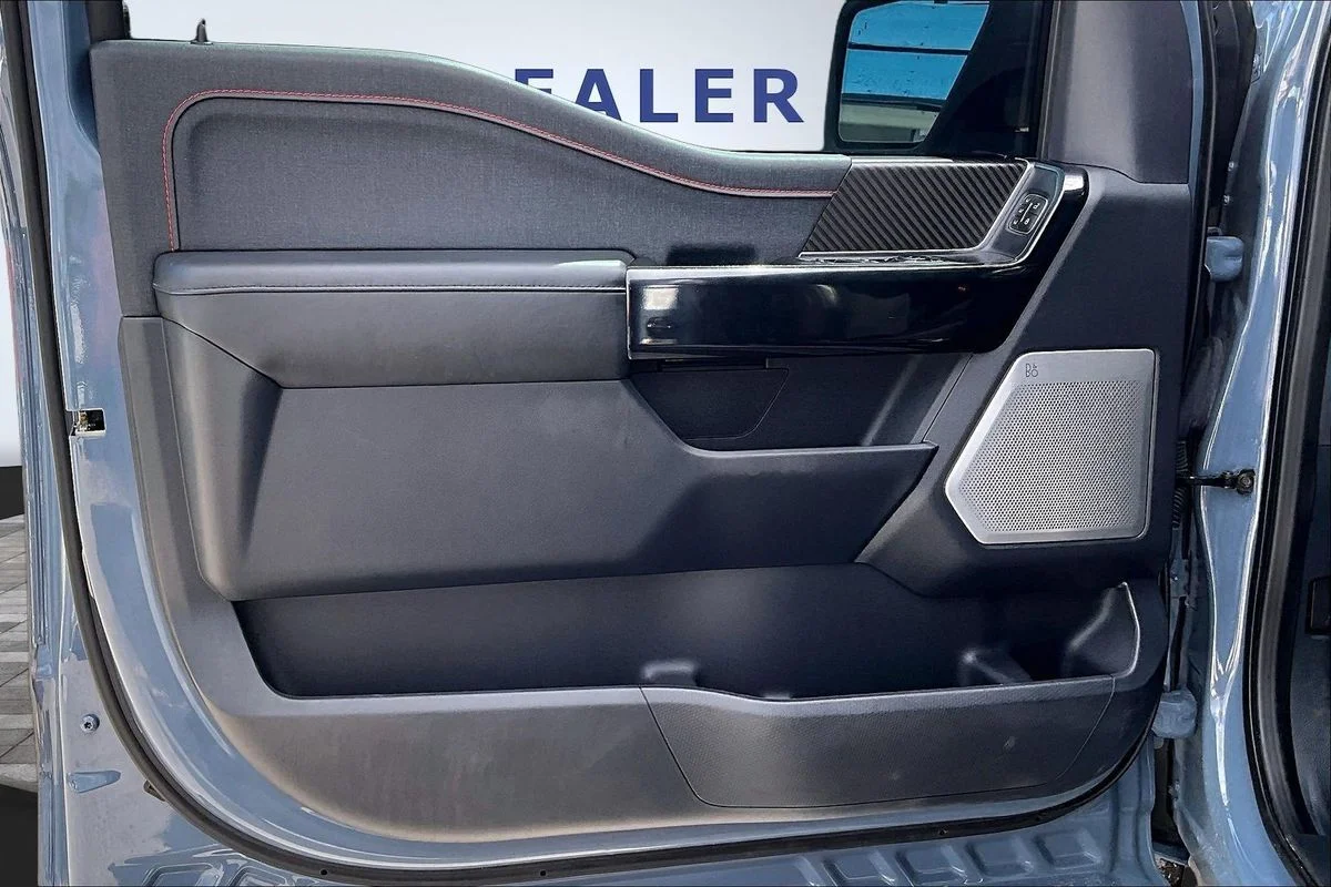 Used 2023  Ford Raptor image 21
