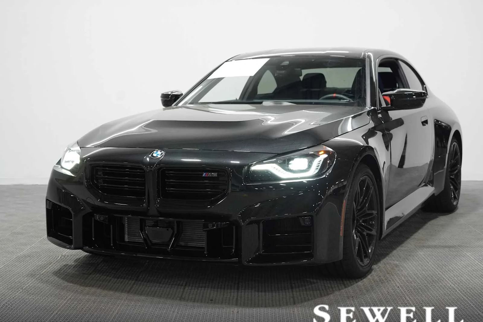 2026 BMW M2 